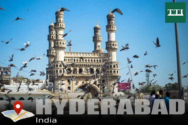 hyderabad