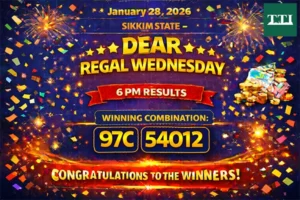 Dear Regal Wednesday
