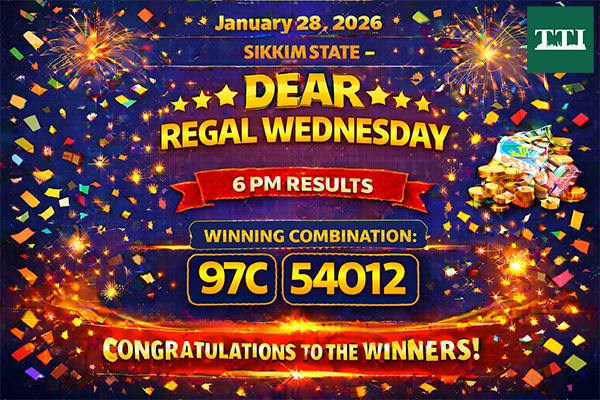 Dear Regal Wednesday