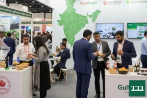 Indian Startups Gulfood 2026