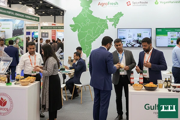 Indian Startups Gulfood 2026