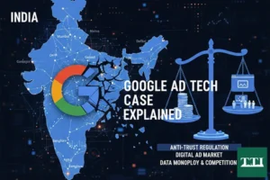 India’s Google Ad Tech Case Explained