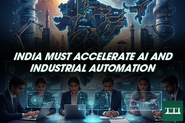 Industrial Automation