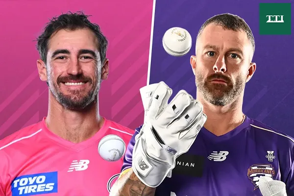 bbl-match-challenger-sydney-sixers-vs-hobart-hurricanes-jan-23-2026