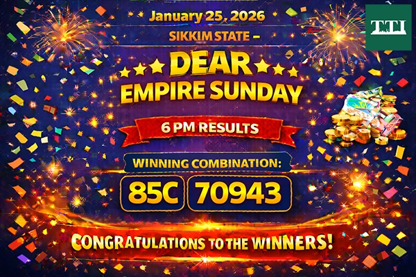 dear empire sunday