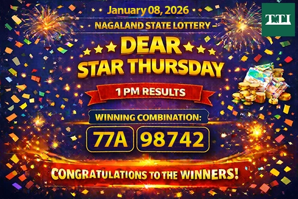 dear star thursday
