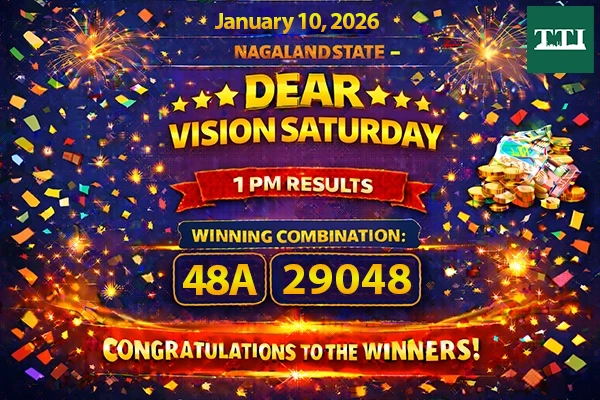 dear vision saturday