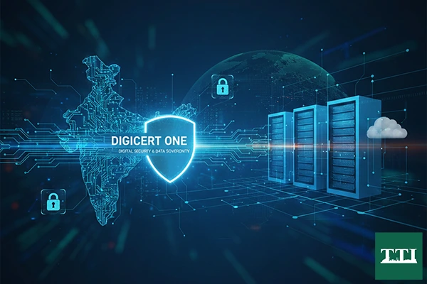 digicert one
