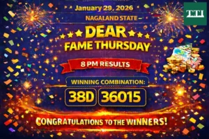 dear fame thursday