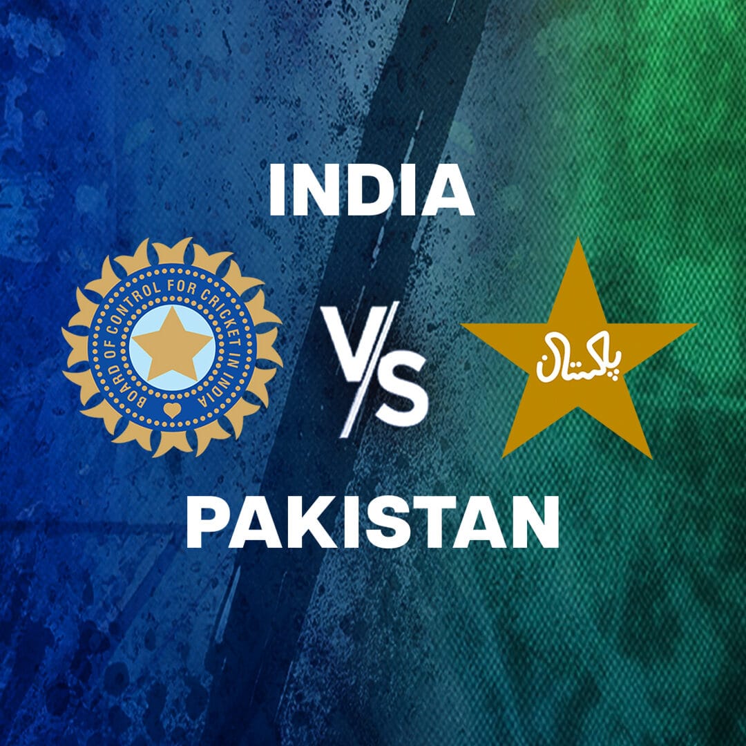 india vs pakistan