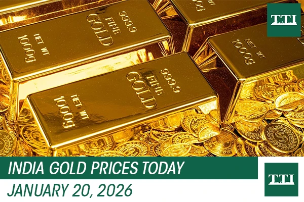 india gold prices