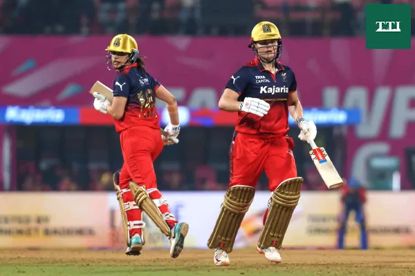 match-report-tata-wpl-2026-match-5-harris-and-mandhana-masterclass-propels-rcb-to-dominant-nine-wicket-victory