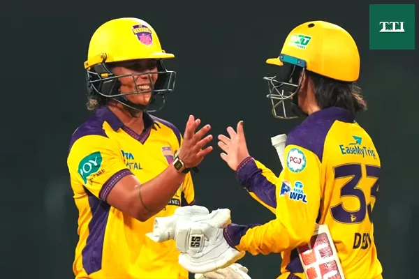 match-report-tata-wpl-2026-match-8-harleen-deols-masterclass-steers-up-warriorz-to-maiden-victory-over-defending-champions