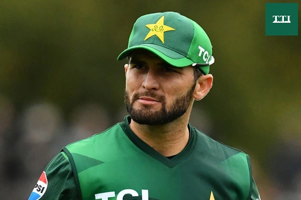 shaheen-afridis-recovery-fast-tracked-as-pakistan-sets-sights-on-t20-world-cup-glory