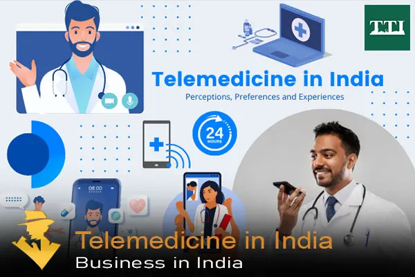 telemedicine-in-india-market-size-and-challenges