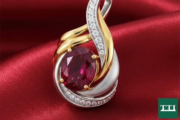 Can Wearing Garnet Help You Get Married