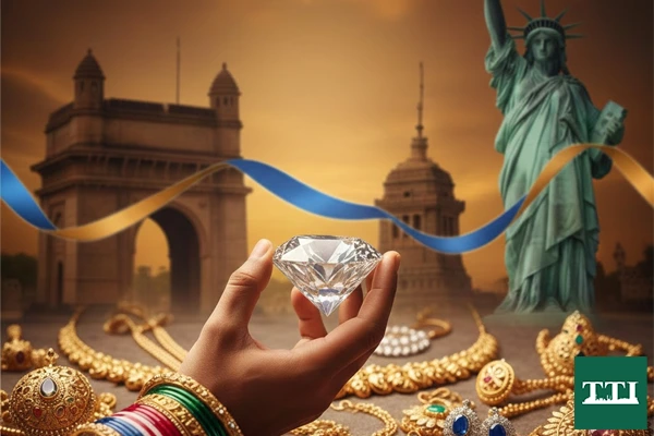 India-US Interim Trade Deal Boosts Gems and Jewellery Sector