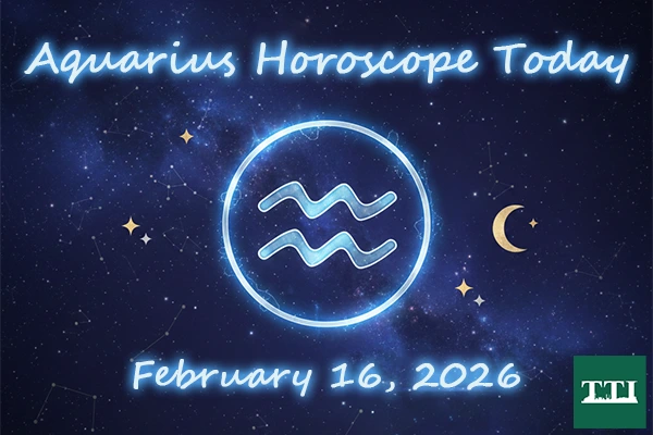 aquarius horoscope