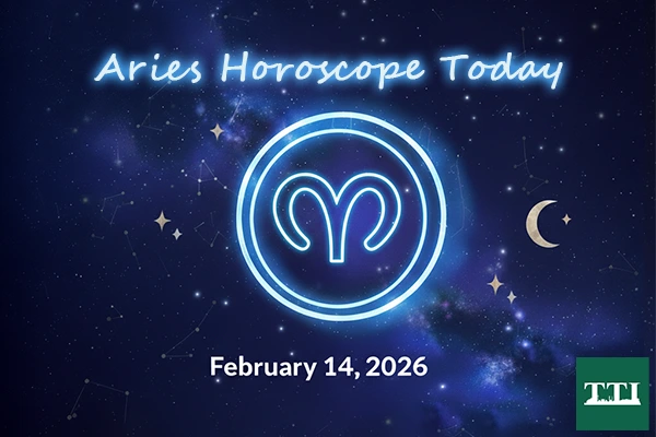 aries horoscope today