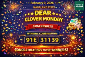 dear clover monday