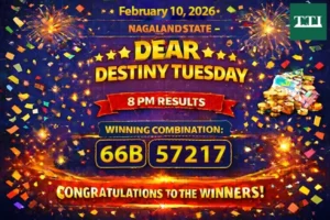 dear destiny tuesday