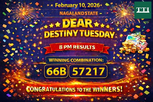 dear destiny tuesday