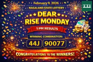 dear rise monday