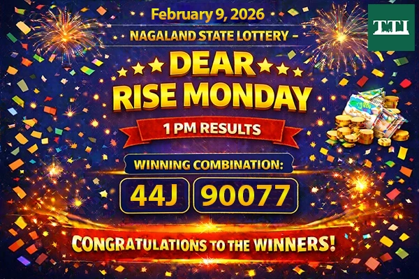 dear rise monday