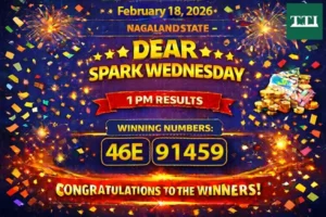 dear spark wednesday