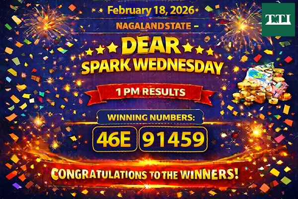 dear spark wednesday