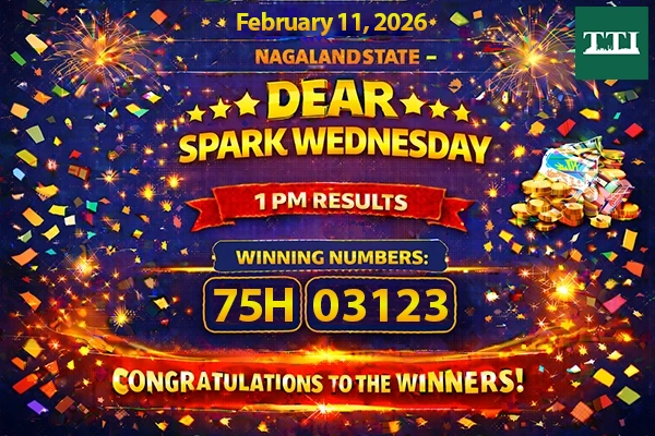 dear spark wednesday
