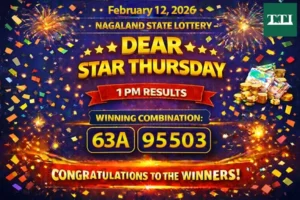 dear star thursday