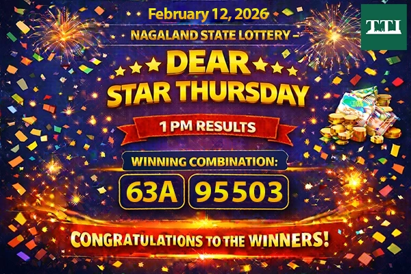 dear star thursday