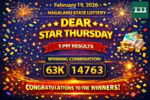 dear star thursday