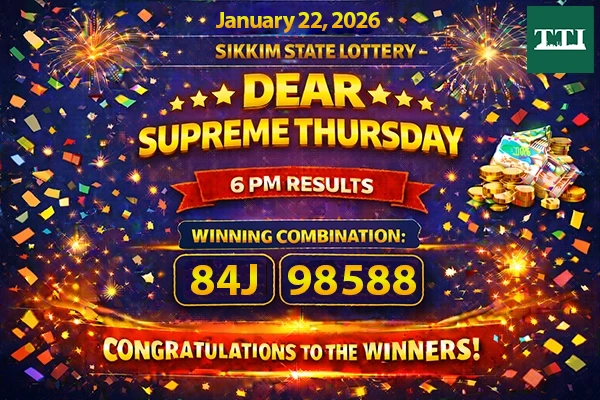 dear supreme thursday