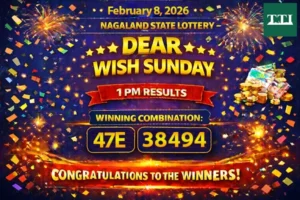 dear wish sunday