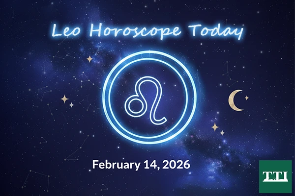 leo horoscope today