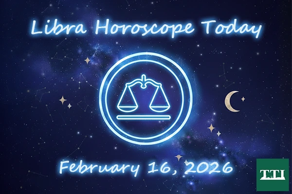 libra horoscope today