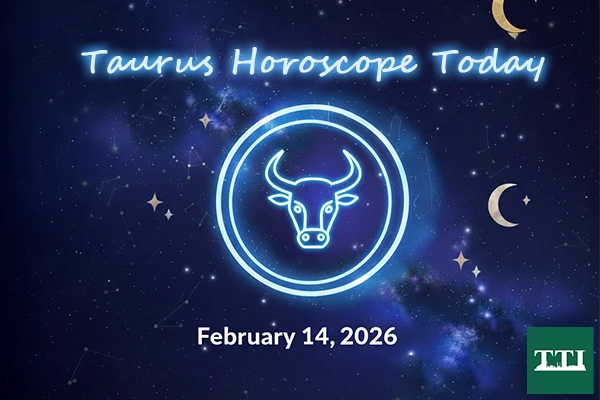taurus horoscope today