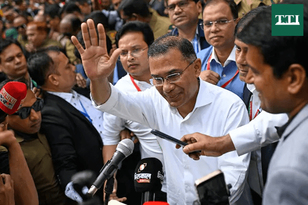 the-dhaka-reset-navigating-india-bangladesh-ties-in-the-tarique-rahman-era