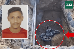 tragedy-in-janakpuri-delhi-man-falls-to-death-in-open-jal-board-pit