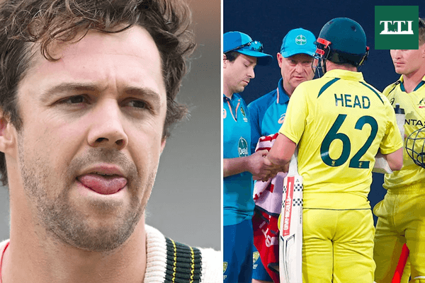 travis-head-to-lead-australia-as-injury-woes-mount-ahead-of-world-cup-opener