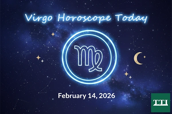 virgo horoscope today