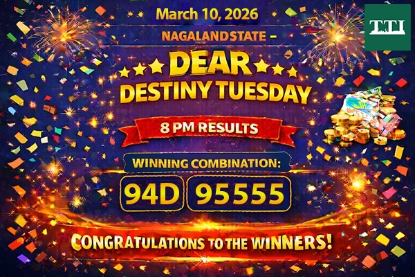 dear destiny tuesday