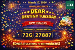 dear destiny tuesday