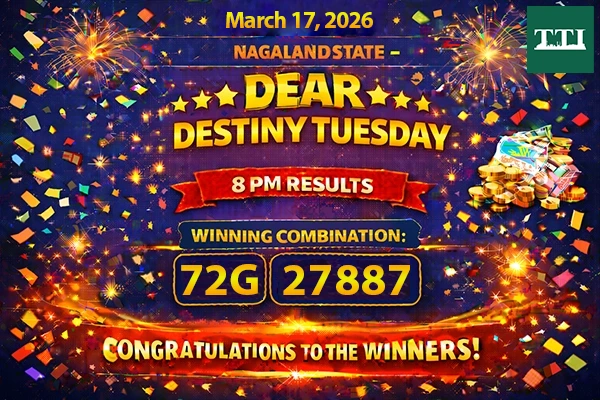 dear destiny tuesday