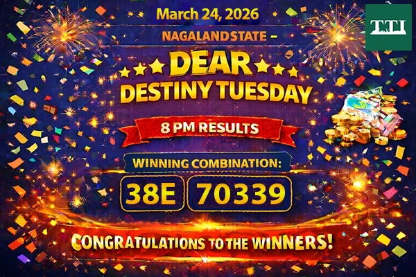 dear destiny tuesday