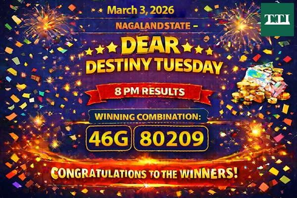dear destiny tuesday