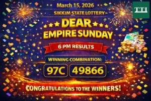 dear empire sunday
