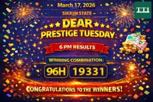 dear prestige tuesday